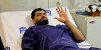 پرسپولیسی‌ها پیگیر حال بازیکن سابق خود شدند