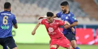 بسته خبری کیهان ورزشی از اتفاقات ورزش ایران و جهان