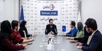 امکان خرید باتخفیف و امتیاز ازفروشگاه‌های معتبر با باشگاه بامَن