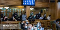 تعیین تکلیف باغ بودن یا نبودن ۷ پلاک ثبتی در تهران