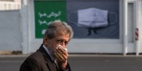 کاهش چشمگیر روزهای قابل قبول هوای تهران/  روزهای ناسالم پاییز امسال، ۸ روز بیشتر از پارسال