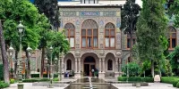 پلان مدیریت کاخ گلستان تهیه می‌شود