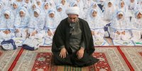 اقامه نماز جماعت در مدارس توسط ۱۵ هزار روحانی