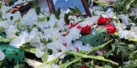 حسین وحیدی درگذشت