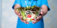 کاهش وزن 8 کیلویی در یک هفته + برنامه