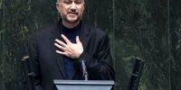 روز سخت امیرعبداللهیان در کمیسیون امنیت ملی مجلس