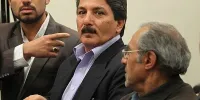 وکیل فائزه رفسنجانی به کما رفت!