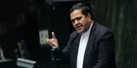 عنابستانی: وقتی استاندار، تلفن نماینده را جواب نمی‌دهد، تعامل معنایی ندارد