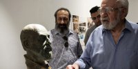 ‌میرحسن ارژنگ‌نژاد بر اثر کرونا درگذشت