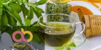 عرق نعنا فلفلی خیراندیش برای رفلاکس معده و لاغری