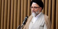 هشدار وزیر اطلاعات به فتنه‌انگیزان؛ محکوم به شکستید!