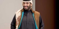وحشت شاهزاده‌های سعودی از تیک‌های عصبی بن سلمان