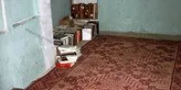 خانه امام خمینی(ره) در نجف اشرف+ عکس
