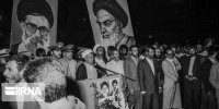بازگشت پرستوها؛ تصاویری منتشر نشده از ورود آزادگان به میهن+عکس
