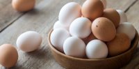 چرا قیمت تخم مرغ دوباره بالا رفت؟