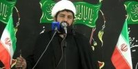 اعتراض یک امام جمعه به تیراندازی‌های شبانه/ اعتیاد به بچه‌های ششم ابتدایی رسیده
