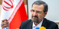 محسن رضایی: قیام سوم به زودی در ایران رخ می‌دهد