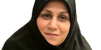تنها بخشدار زن آذربایجان‌شرقی برکنار شد