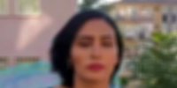 بازیگر سریال کیمیا کشف حجاب کرد + عکس
