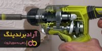 قیمت چکش بادی چرخشی سنگین
