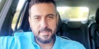 کاهش وزن باور نکردنی محسن کیایی/ شوکه می‌شوید + عکس