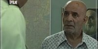 گریم جالب بازیگر ایرانی شبیه به گورباچف!+ عکس