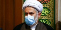 عکسی دیده نشده از حسین طائب، رئیس پیشین اطلاعات سپاه