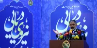 فرمانده نیروی دریایی ارتش پس از توقیف شناورهای آمریکایی: آقایان با خواهش تأکید کردند دیگر چنین مسئله‌ای تکرار نخواهد شد
