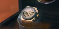 راهنمایی خرید ساعت از برند هابلوت (Hublot)