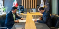 امضای تفاهم‌نامه مشترک مزدکس و کارگزاری مبین سرمایه جهت توسعه بازار توکن‌های بهادار