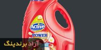 قیمت خرید عمده مایع ظرفشویی جام
