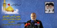 سردار سلامی: ما یک قدرت بزرگ هستیم/ اجازه نمی‌دهیم برخی کشورهای منطقه با دشمن پیوند بخورند