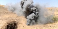 ۵ مخفیگاه داعش در عراق لو رفت!