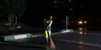 روایتی از مشکلات ناگفته پاکبان‌ها/ از حمله با سرنگ آلوده تا موبایل قاپی/ پاکبان‌ها جان می‌دهند