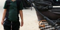 این افراد باید بی‌خیال پیاده‌روی اربعین شوند