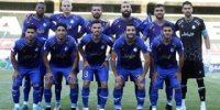 بیانیه تند استقلال علیه داور بازی با پیکان