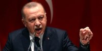 هشدار اردوغان به اروپا/ روسیه را دستکم نگیرید!