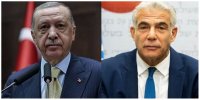 تلاش برای ملاقات اردوغان و نخست وزیر اسرائیل در نیویورک