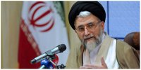 واکنش وزیر اطلاعات به خبر فساد مالی برادر همسر وزیر جهاد کشاورزی