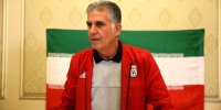 کی‌روش به تیم ملی ایران بازگشت