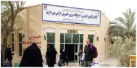 فعالیت مرز خسروی شبانه روزی می‌شود؟