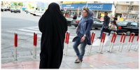 واکنش یک امام جمعه به تماس ها درباره بی حجابی در شهر