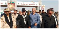 پیام مهم وزیر کشور برای زائران اربعین
