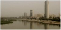 هشدار هواشناسی نسبت به وقوع تندباد و گردوخاک در این استان