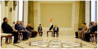 جزئیات گفت و گوی وزیر کشورمان با الکاظمی
