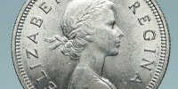 تغییر سرود ملی انگلیس و طرح روی سکه با فوت ملکه انگلیس