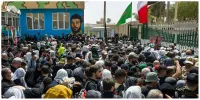 واکنش آذری جهرمی به ماجراهای پیش آمده برای زوار اربعین