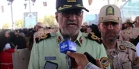 زائران اربعین؛ به مرز خسروی نروید!
