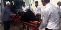 زائران اربعین در چذابه دچار سانحه شدند+جزییات