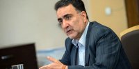در قلب مصطفی تاج‌زاده استنت کار گذاشتند